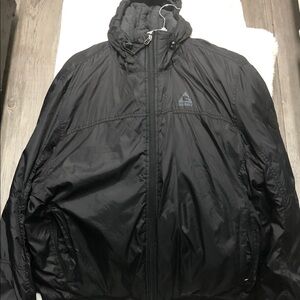 Gerry Men's Black Performance Jacket